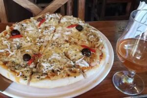 Alquimia cervecer&iacute;a artesanales