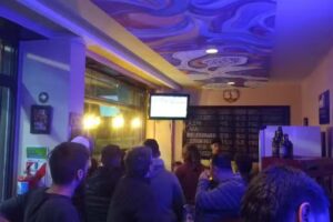 Alquimia despacho cervecero