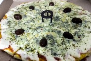 ALTA PIZZA