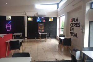 AlToke Drugstore y bar