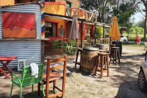 Al&uuml;n Cerveza de Pueblo