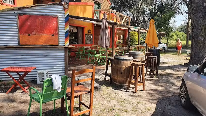 Al&uuml;n Cerveza de Pueblo