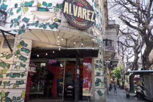 Alvarez Cerveceria