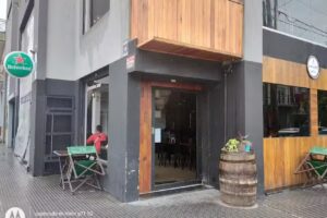 Amadeo Cerveceria – Cafetería