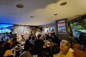 Amaro Salon Vermutero