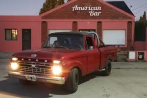 American Bar