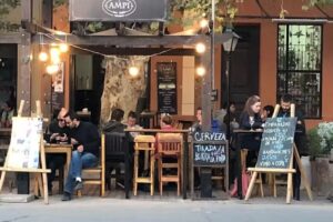 Ampi (Vinos de Altura, Picadas, Club de la Mila&hellip;)