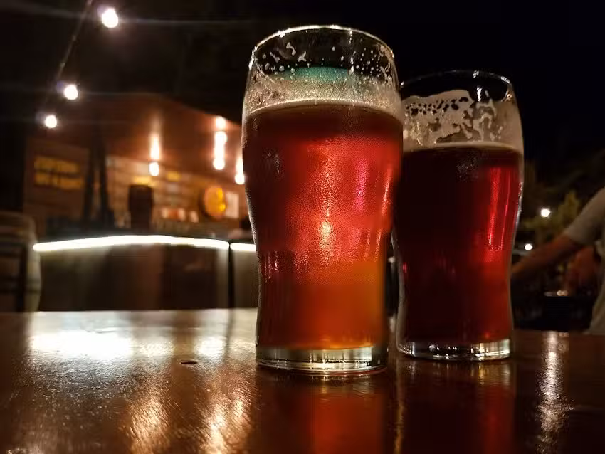 Ancestral Cervecer&iacute;a