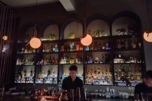 Andante – Restaurante Bar