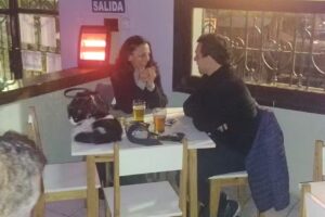 Ando Ganas Cerveceria