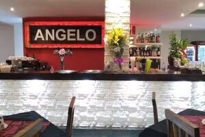 Angelo Resto-Bar