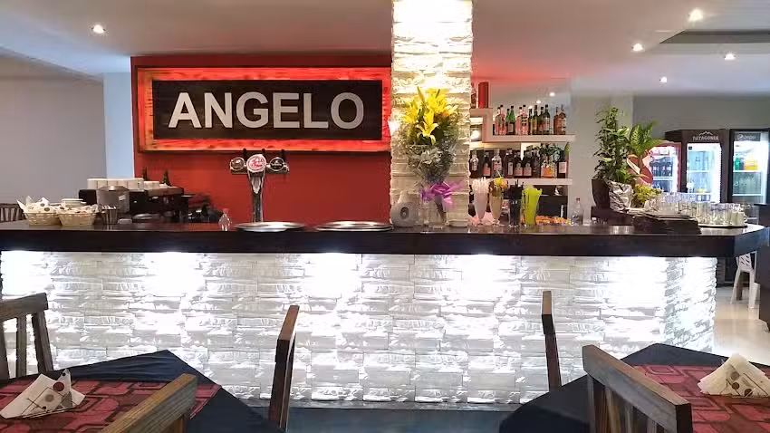Angelo Resto-Bar