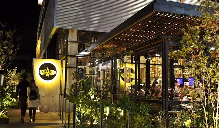 Antares Cervecer&iacute;a &ndash; Constituci&oacute;n