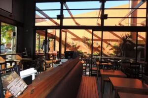 Antares MDQ &ndash; Olavarr&iacute;a