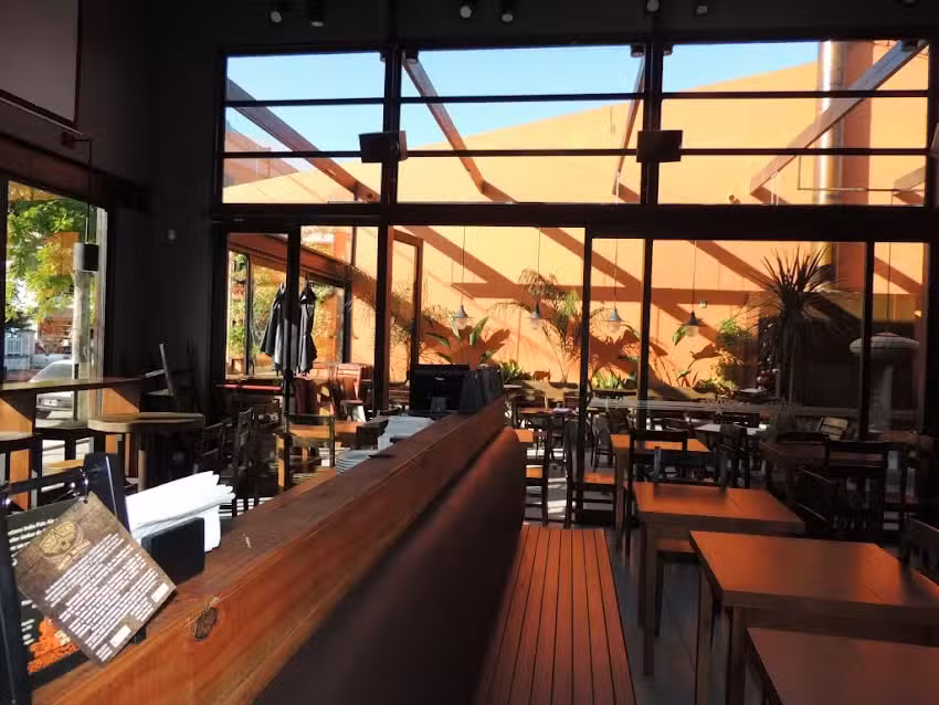 Antares MDQ &ndash; Olavarr&iacute;a