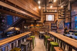 ANTARES [Parador C&oacute;rdoba]