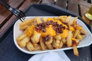 Antares Parque Patricios