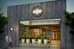 Antares Santiago del Estero