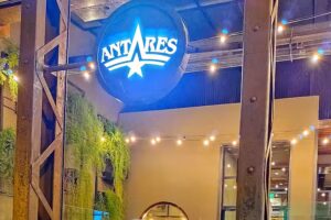 Antares Z&aacute;rate