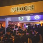 Apolo Bar