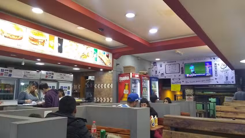 Aqu&iacute; Me Quedo