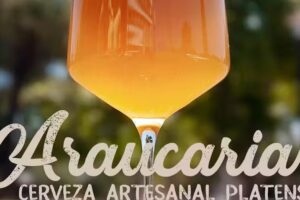 Araucaria F&aacute;brica de Cerveza Artesanal