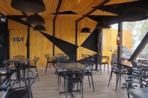 Arboleda Mirador a la Gloria