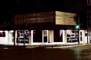 Argentina Bar