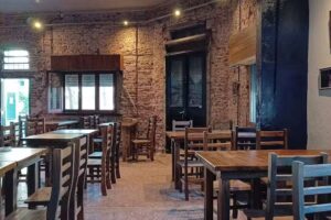 Asado con Parqu&eacute;