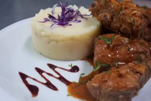 Ascochinga Golf Club Rest&oacute; Bar