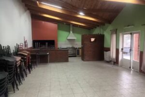 Asociación Vecinal Barrio Rodriguez Peña