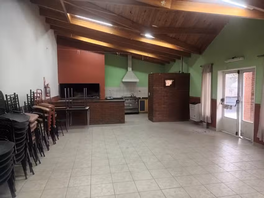 Asociaci&oacute;n Vecinal Barrio Rodriguez Pe&ntilde;a