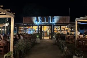 ASTOR Pizza in Teglia