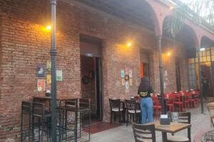 Astra Cerveza Artesanal