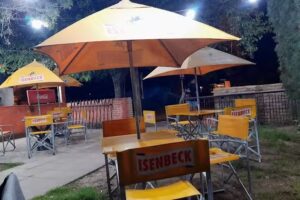 Astrobar Restaurante