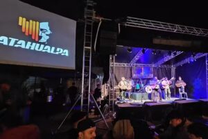 ATAHUALPA Bar de conciertos