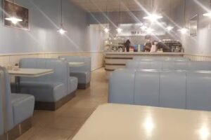 Atardeceres bar y coffee