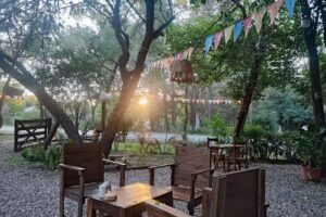 Atolaya Parrilla &ndash; Restaurante