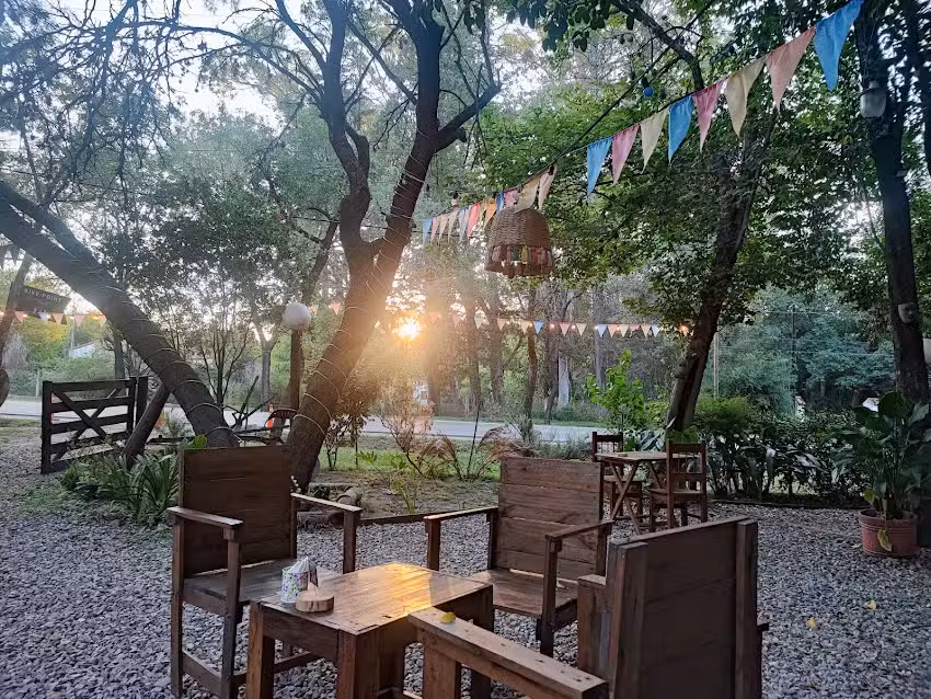 Atolaya Parrilla &ndash; Restaurante