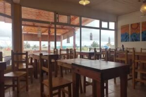 Atrapasue&ntilde;os RestoBar