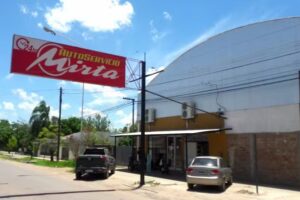 Autoservicio MIRTA