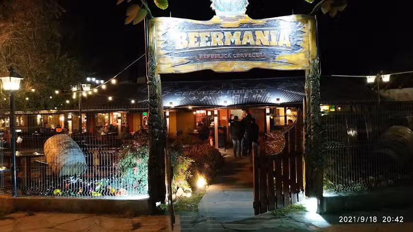 Awka Cervecer&iacute;a