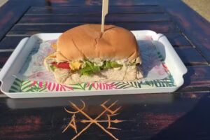 AX&Eacute; PRA TODO MUNDO, AX&Eacute;