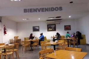 AXION energy &ndash; Las Lomas