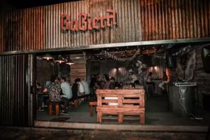 BABIERA TEMPLO CERVECERO