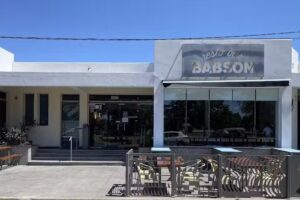 Babson Resto Bar