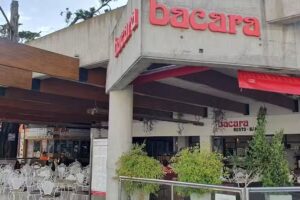 Bacara Restó – Bar