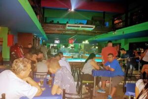 Bah&iacute;a Pool Bar Caf&eacute;
