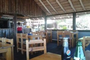 BAHIANA Resto-Bar