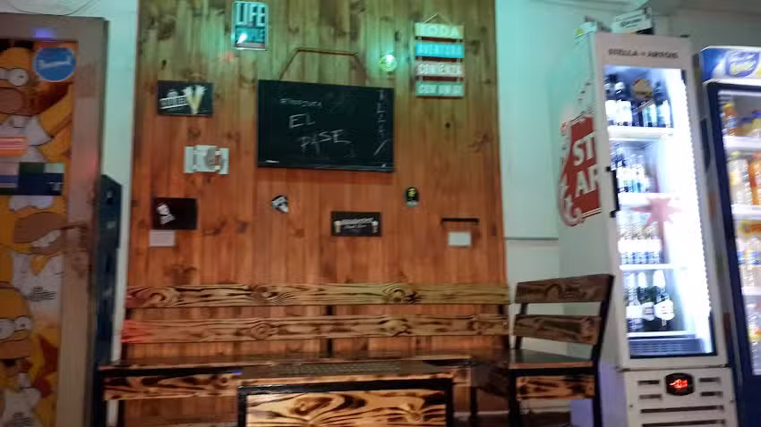 BALAM DESCARTABLES 2025